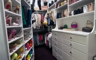 Monica Closet After Nov. 2022