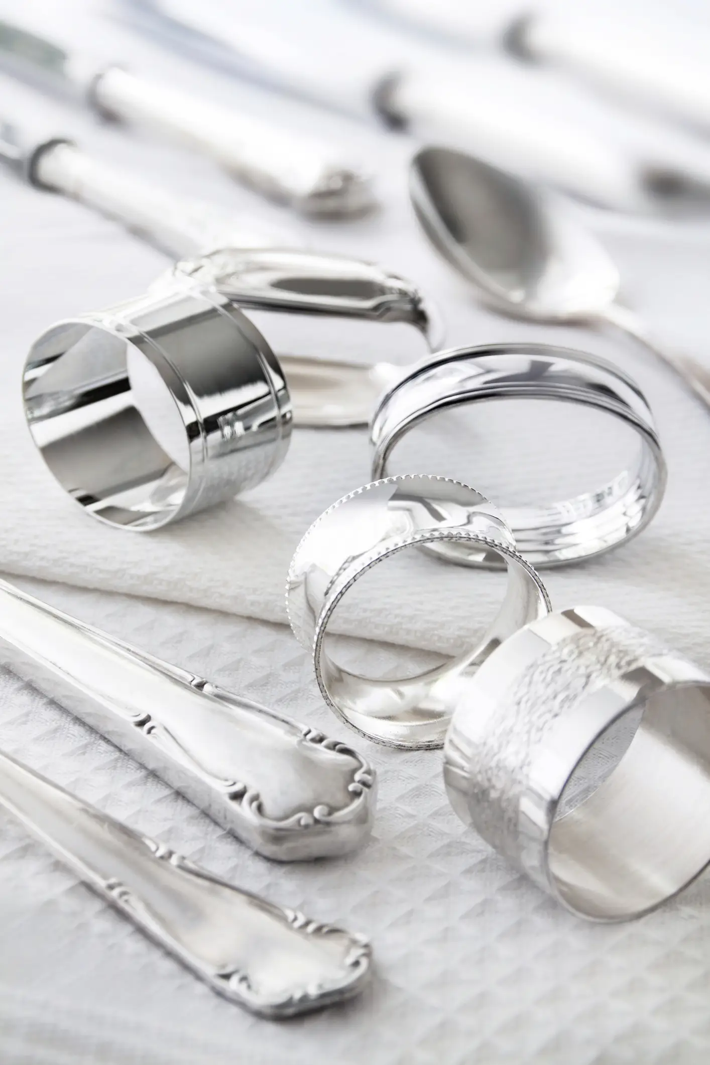 Thanksgiving-Tonias-Tips-Silverware Thanksgiving Tonias Tips Silverware