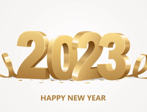 Tonia’s New Year Tips for 2023