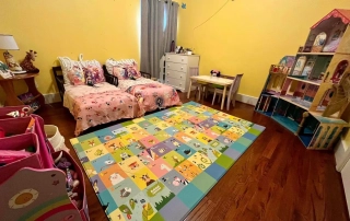 Monica Kids Room After January 2023