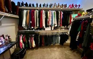 Monica Master Closet After January 2023