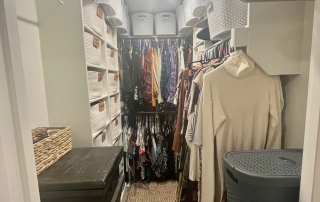 Savanna Closet 2 After Oct 2022