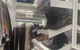 Taletha Her Closet After Dec. 2022