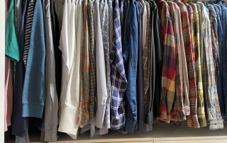 Taletha His Closet After 2 Nov. 2022