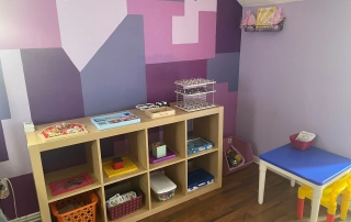 Taletha Kids Playroom 2 May 2022