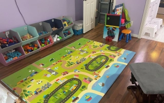 Taletha Kids Playroom 5 May 2022