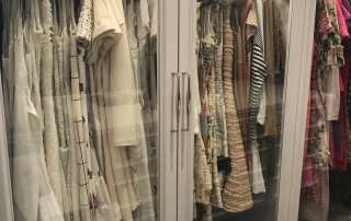 Carol Closet 2 April 2022