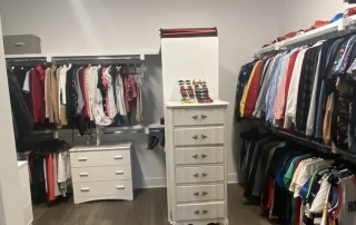 Sarah Closet After February 2023