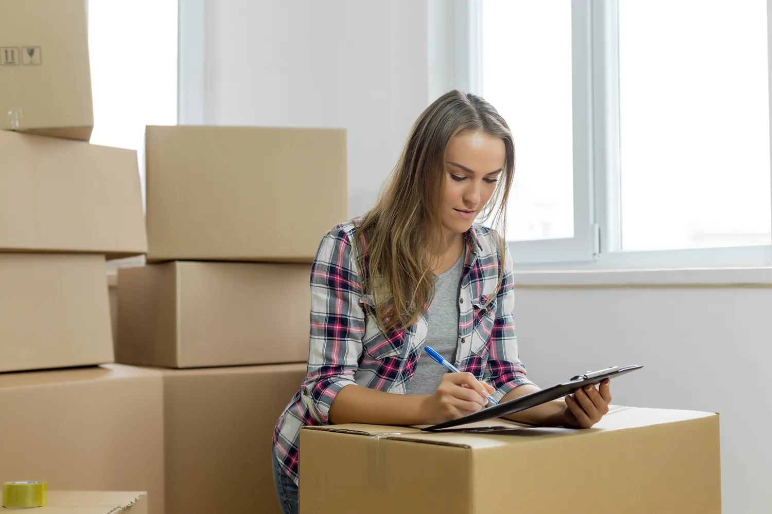 10 Expert Moving Tips You Will Need for Your Next Move 4 Create A Moving Checklist