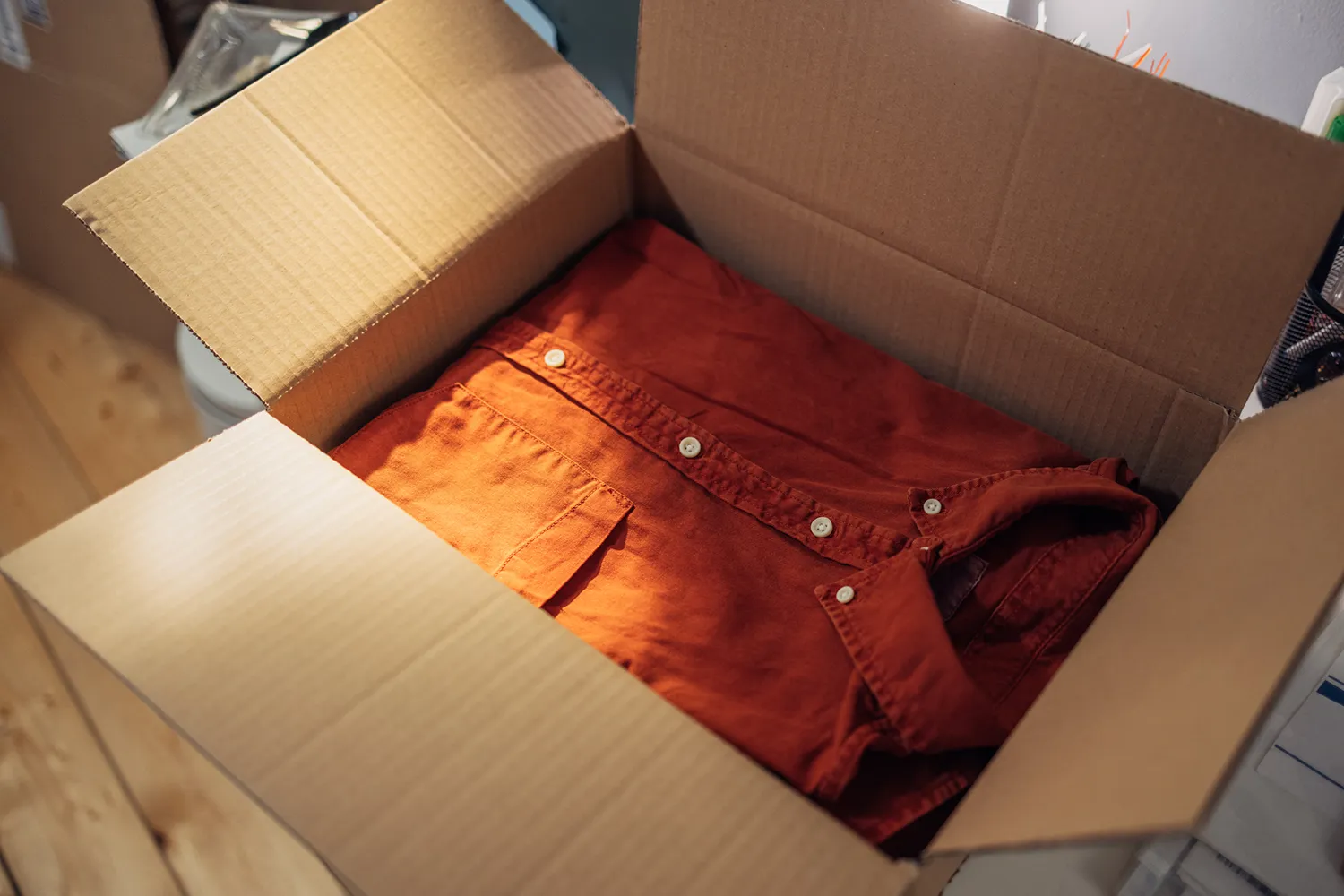 10 Expert Moving Tips You Will Need for Your Next Move 8 Have a Box Designated for the Essentials