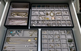 Monica Jewelry Organizing Jan 2023