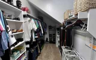 Monica Master Closet After Jan 2023