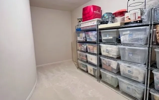 Monica Storage Room After 1 March 2023