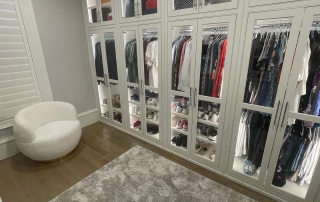 Paige Master Closet After March 2023