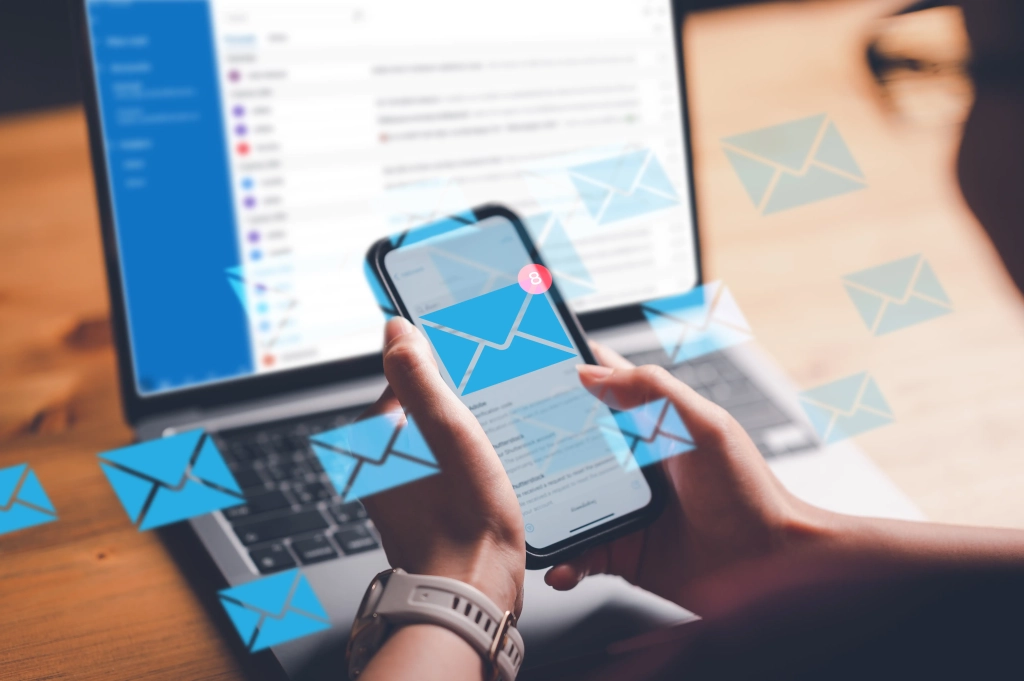 how to check if email is active or not