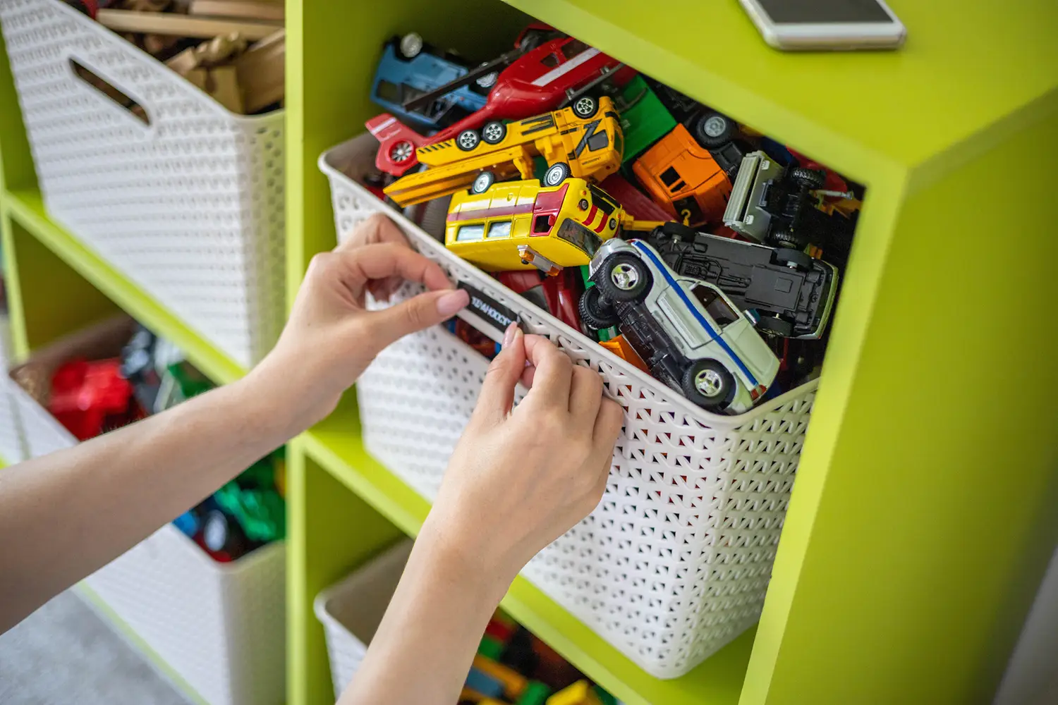 🚗 Car Organizing Tips with Kids You Need To Know