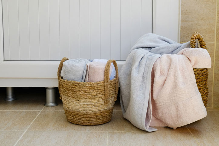 organizing bathroom clutter sorted out dallas