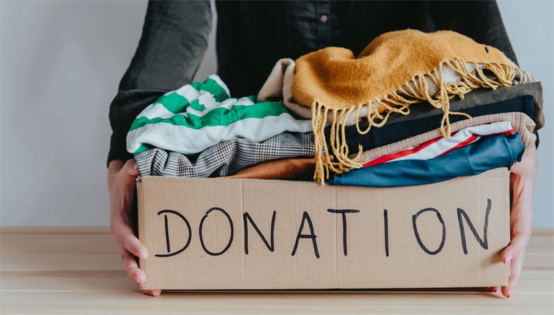 pre move organizing dallas