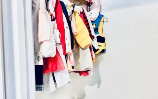 Courtney Kids Closet After 1 August 2023