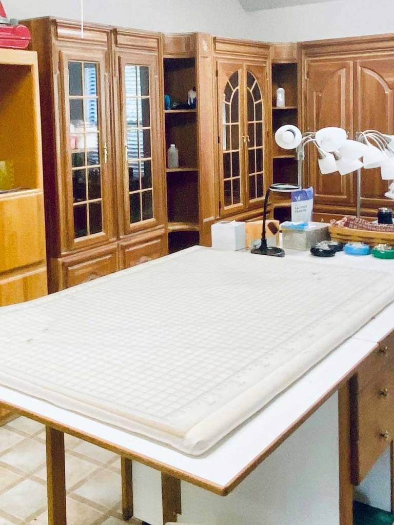 Office & Craft Organizing Gallery 8 AFTER