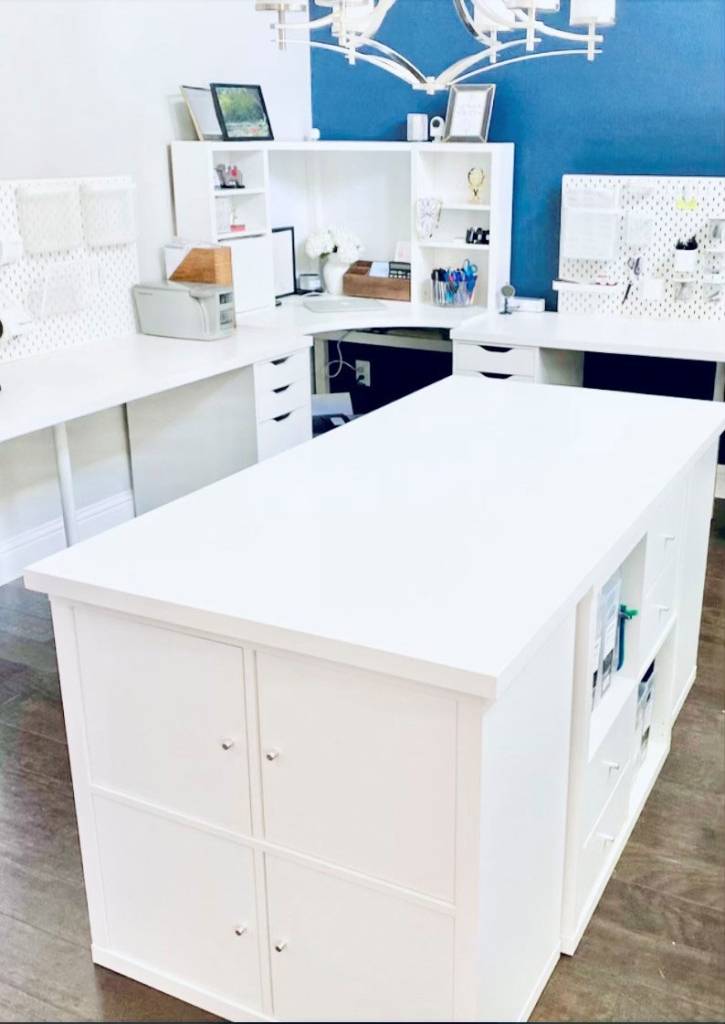 Office & Craft Organizing Gallery 6 AFTER