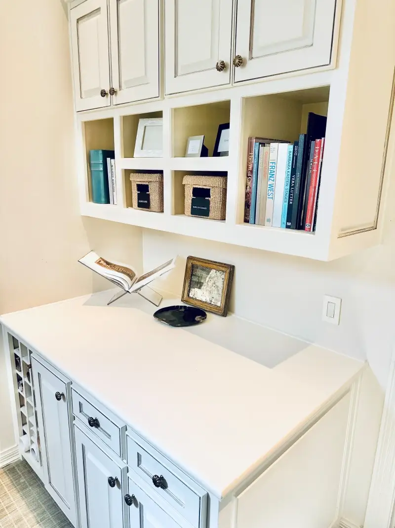 Business Organizing Services - LP 6 AFTER