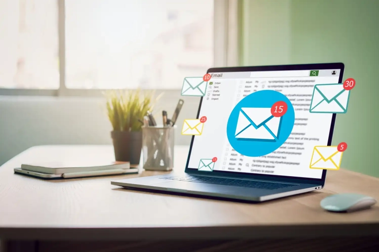 Organize Your Email Communication for Increased Productivity Blog