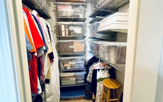 Debby Spare Bedrom Closet After 1 March 2024