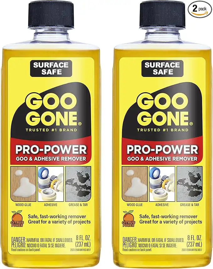 Goo Gone Pro Power