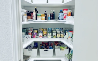 Rachel Pantry After March 2024