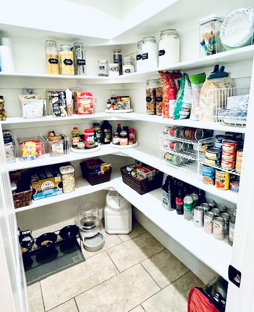 Ashley Pantry After May 2024