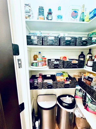 Brooke Pantry After 2 April 2024