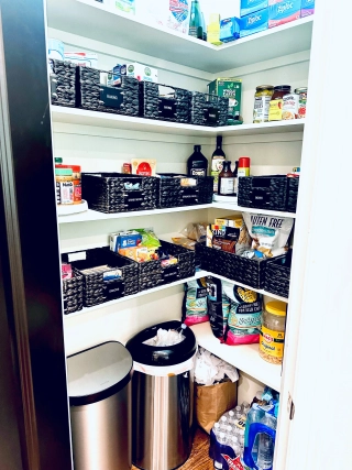 Brooke Pantry After 4 April 2024