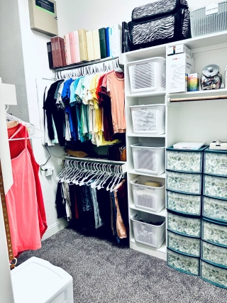 Courtney Closet After 1 July 2024