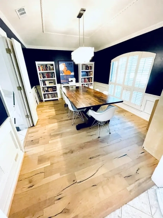 Debby Art Room After 1 May 2024