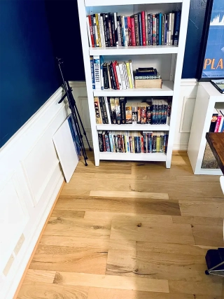 Debby Art Room After 2 May 2024