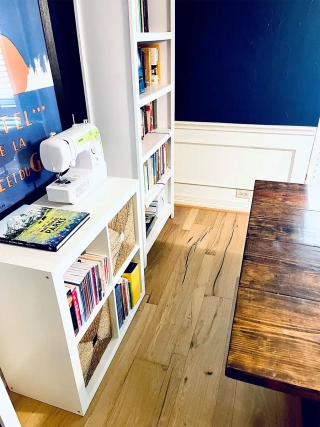 Debby Art Room After 3 May 2024