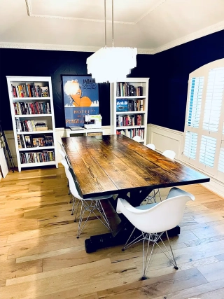 Debby Art Room After 5 May 2024
