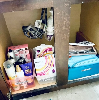 Debby Bathroom After 3 May 2024