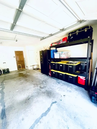 Debby Garage After 3 June 2024