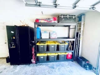 Debby Garage After 4 June 2024