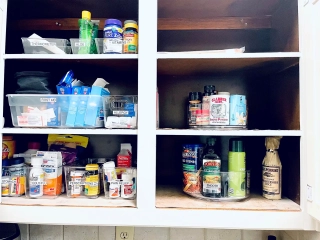 Debby Kitchen After May 2024