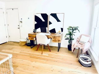 Debby Office After April 2024