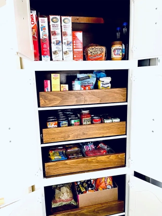 Debby Pantry After 1 May 2024
