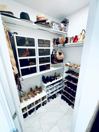 Debby Primary Closet After 2 May 2024