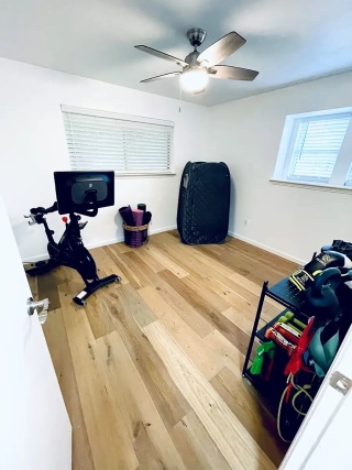 Debby Spare Room After April 2024
