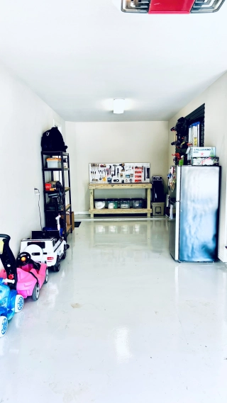 Lynn Debby Garage After 2 June 2024
