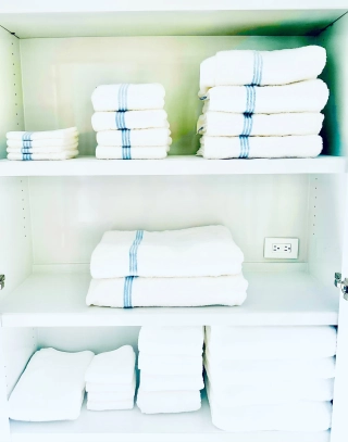 Primary Bathroom After July 2024