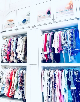 Primary Closet After 1 July 2024