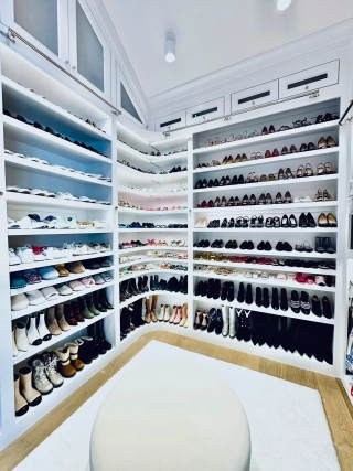 Primary Closet After 10 July 2024